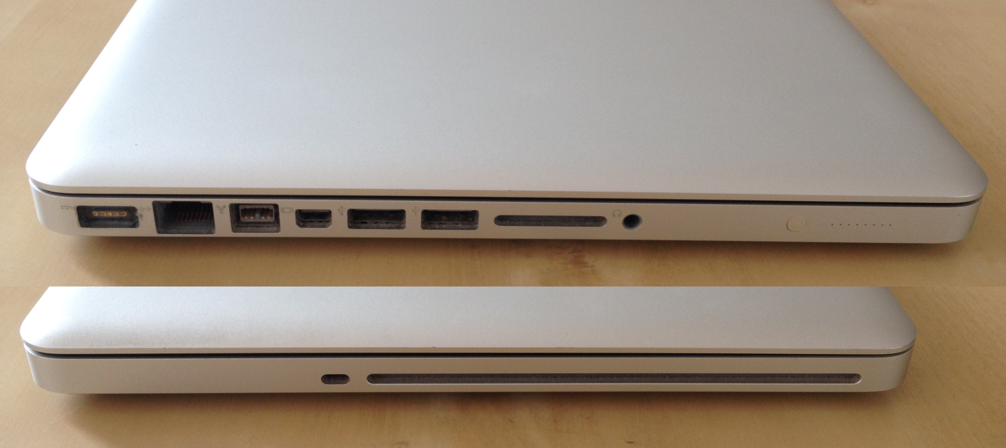 Remember the CD-ROM drives on a laptop?